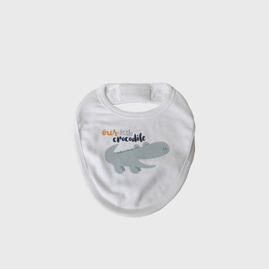 Baby Wildlife Warriors Bundle Pack - Crocodile