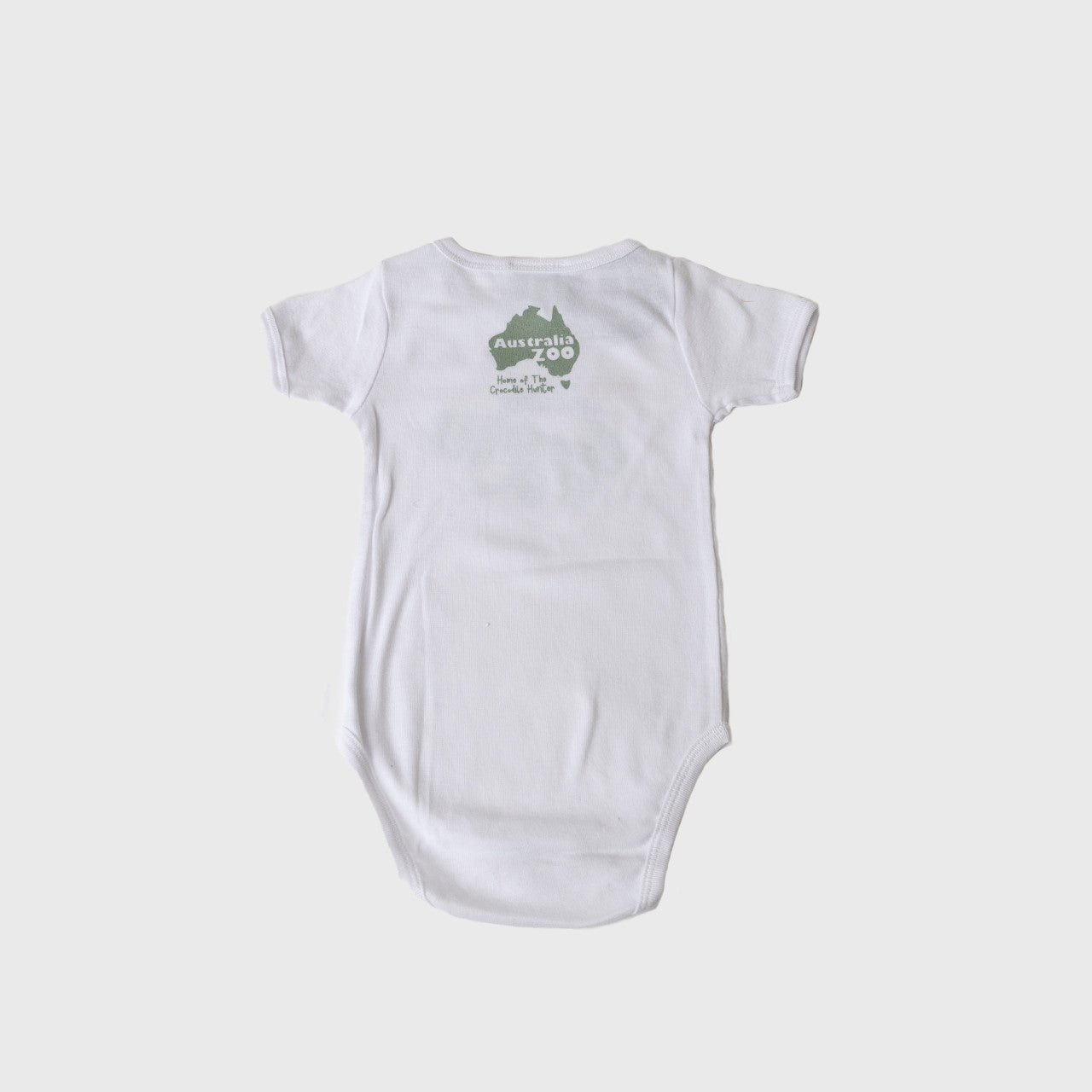 Our Little Crocodile Romper