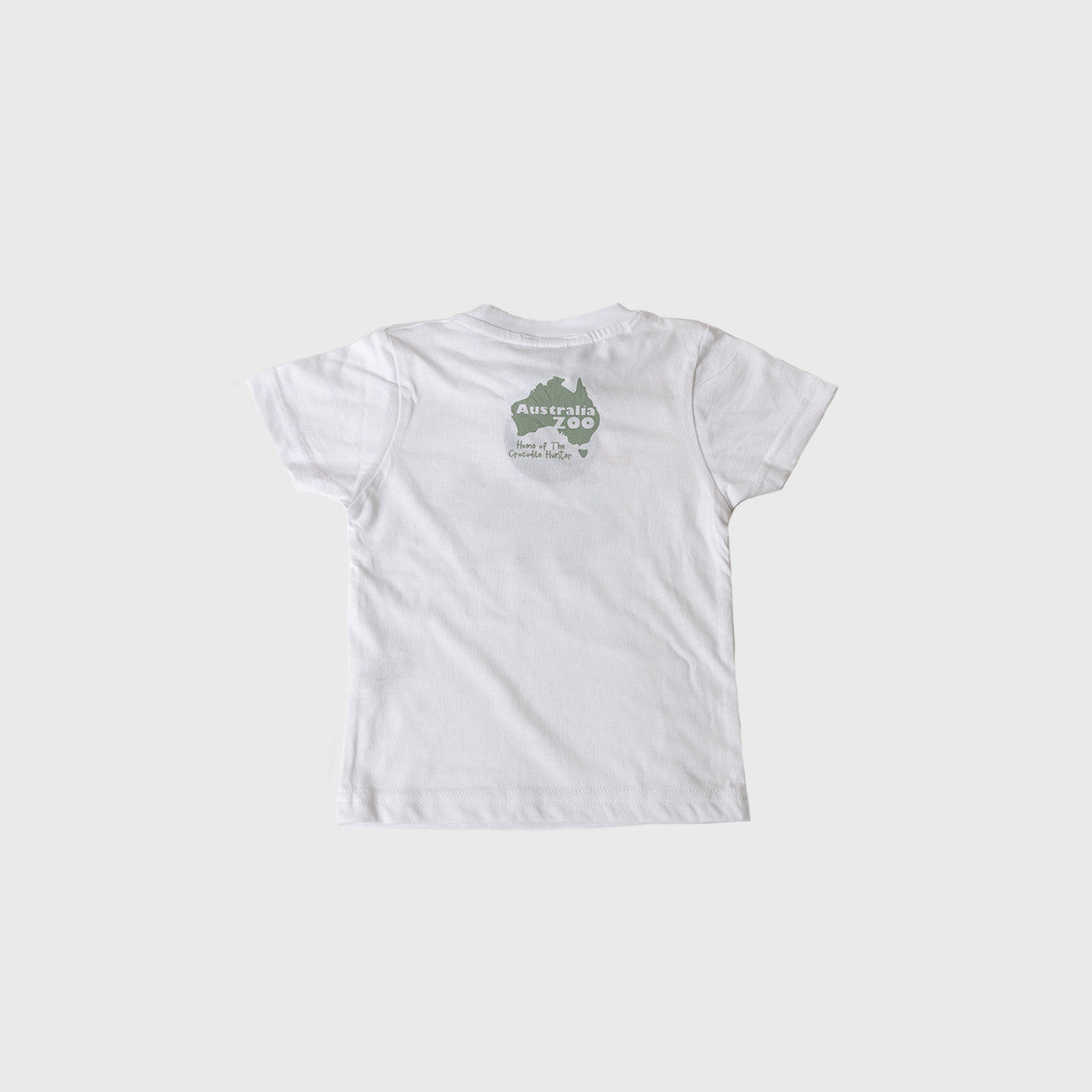 Our Little Crocodile Tshirt