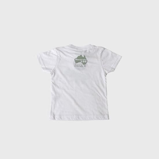Our Little Crocodile Tshirt
