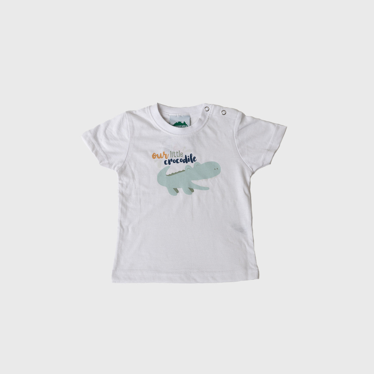 Baby Wildlife Warriors Bundle Pack - Crocodile