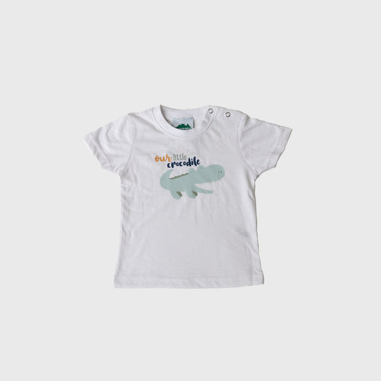 Baby Wildlife Warriors Bundle Pack - Crocodile
