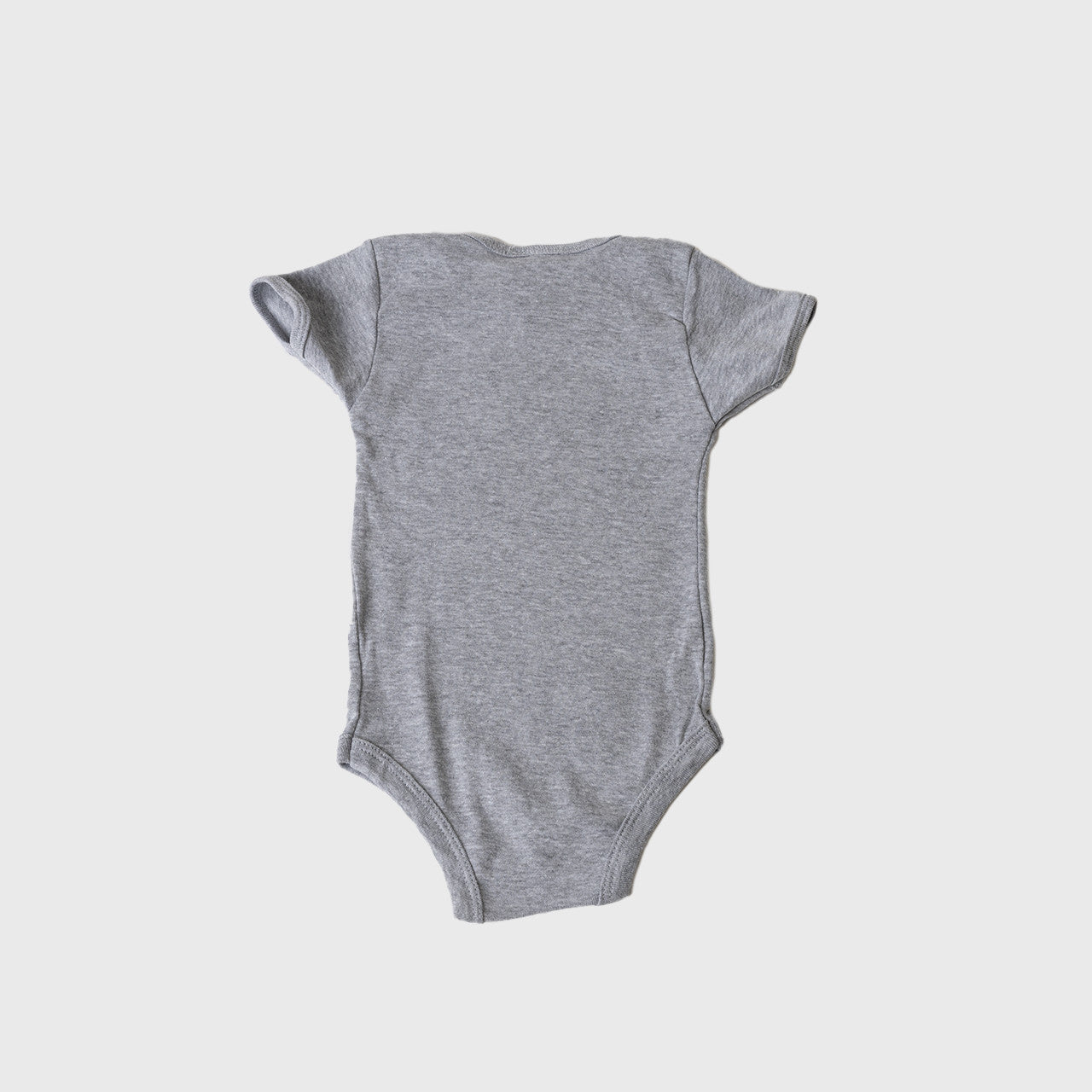 Koala Romper Grey