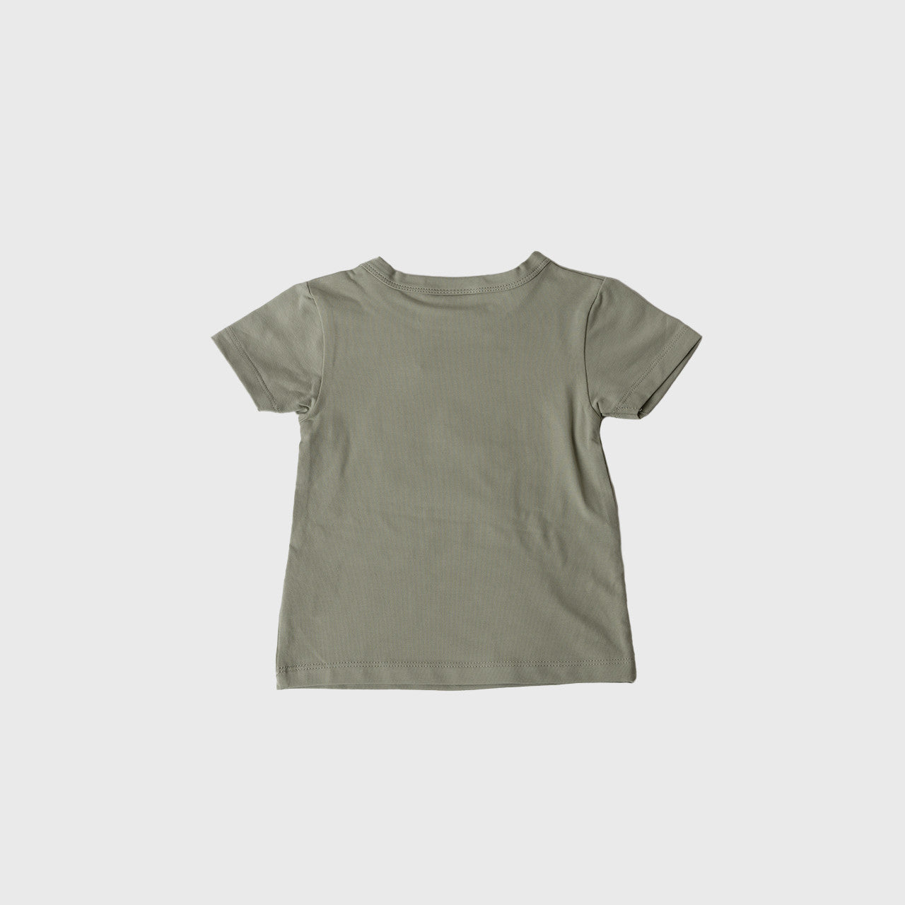 Wombat Green Tshirt