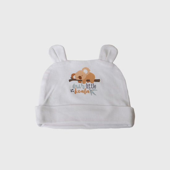 Our Little Koala Hat