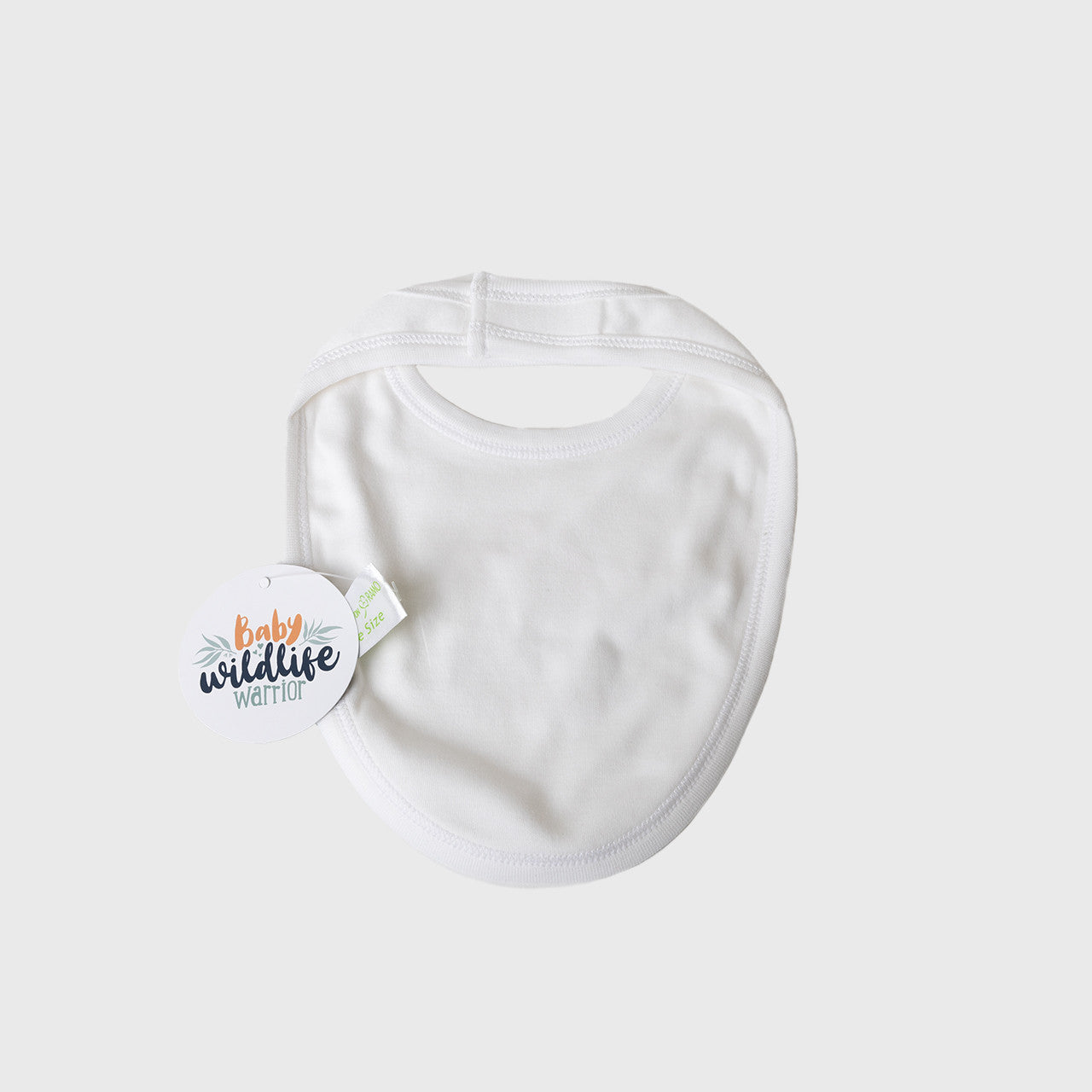 Our Little Koala Bib