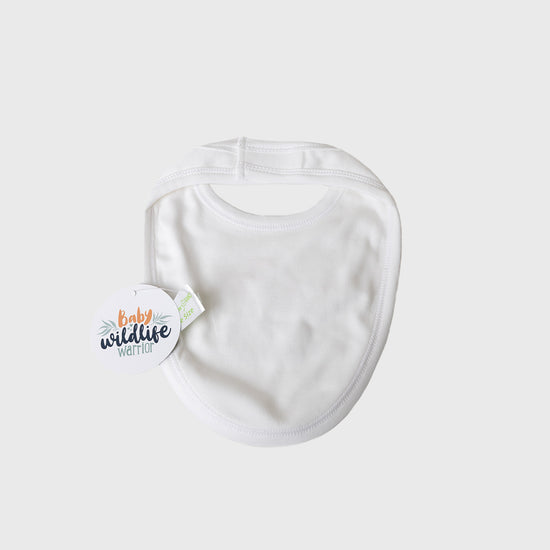 Our Little Koala Bib