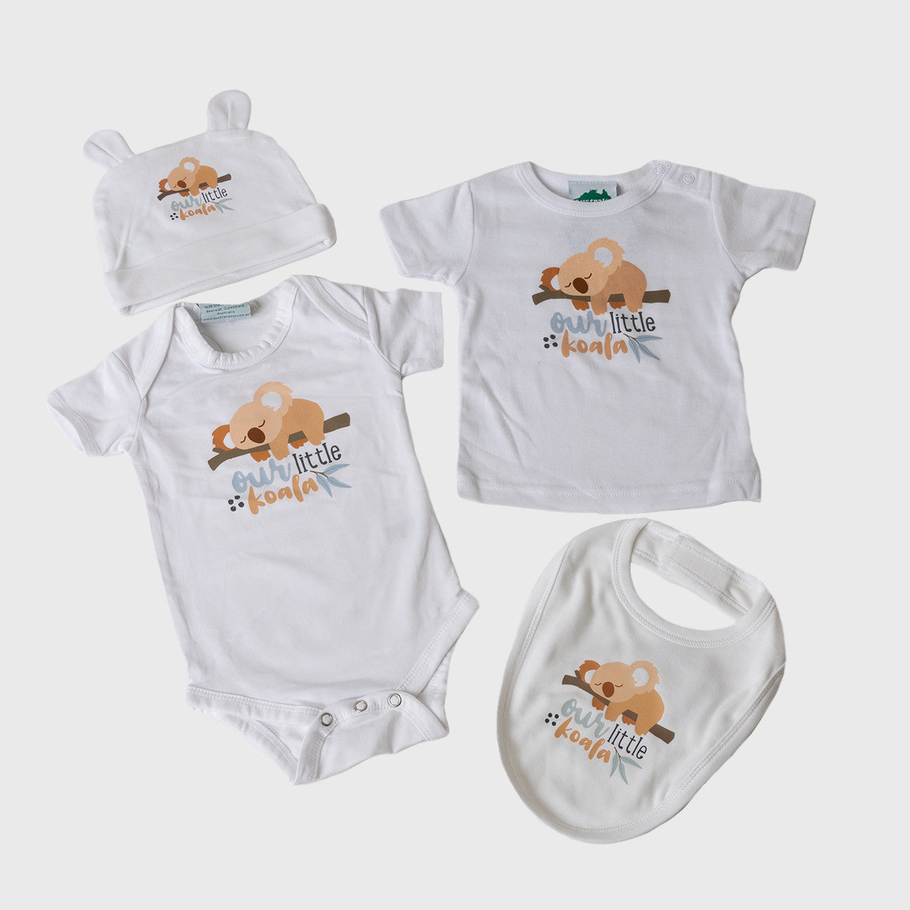 Baby Gift Basket - Ultimate