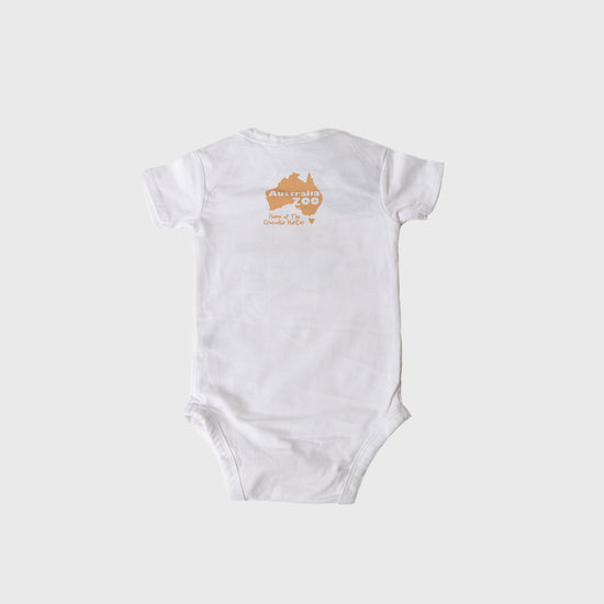 Our Little Koala Romper