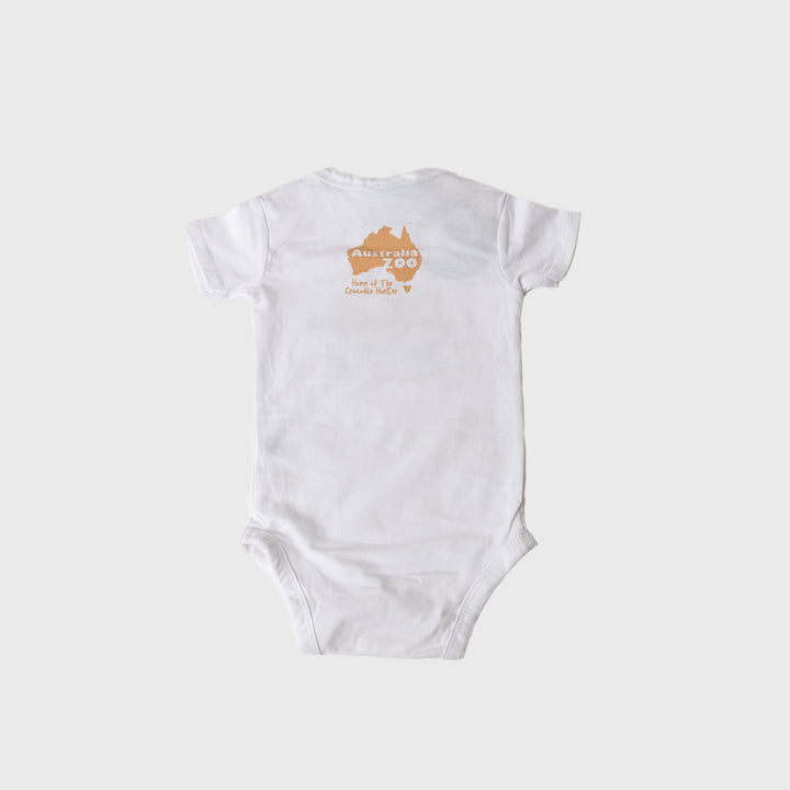 Our Little Koala Romper