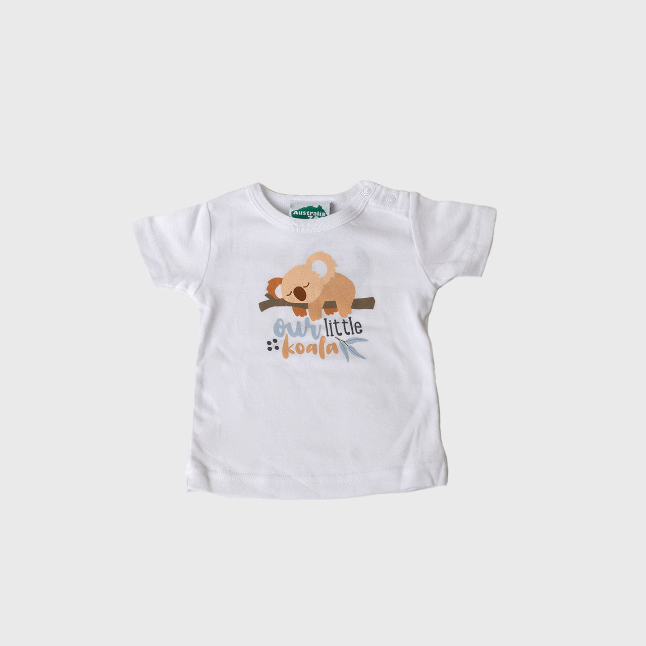 Our Little Koala Tshirt