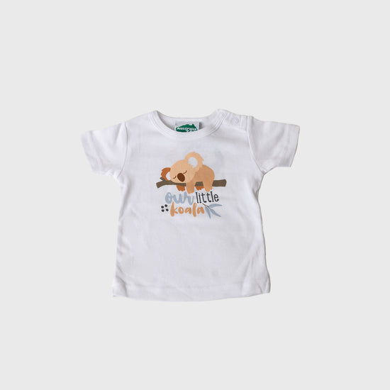 Our Little Koala Tshirt