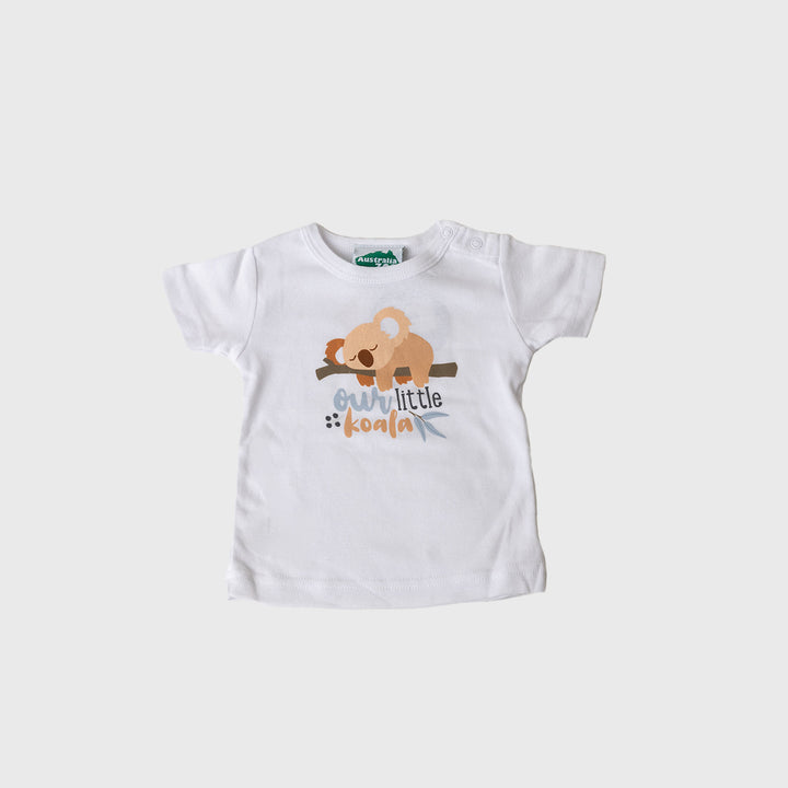 Our Little Koala Tshirt