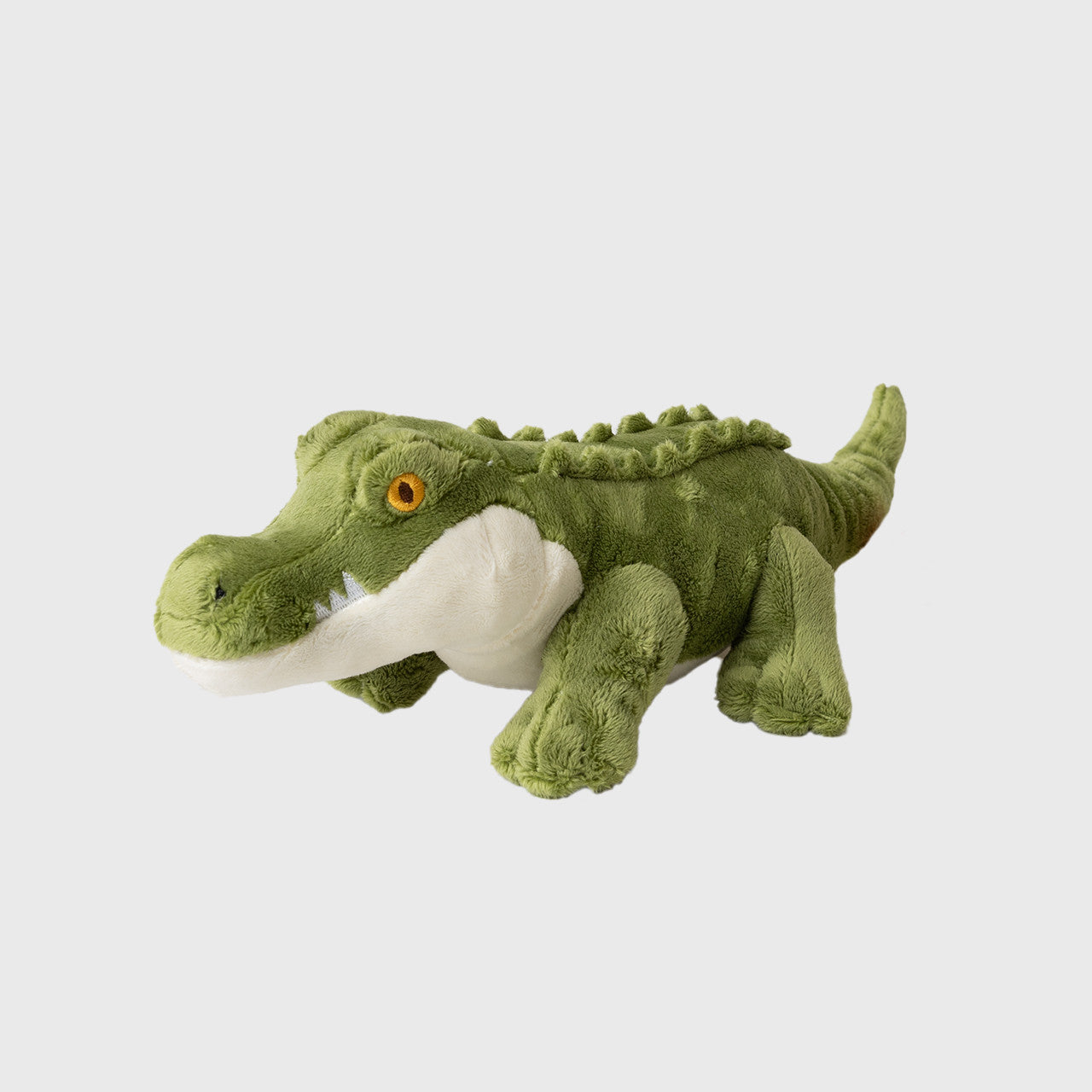 Ecokins Mini Crocodile