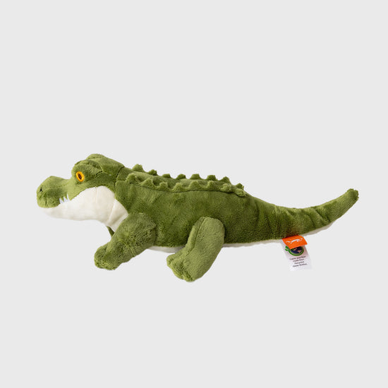 Ecokins Mini Crocodile
