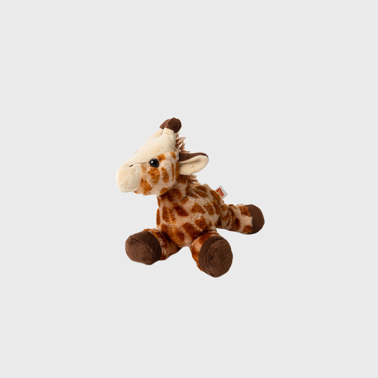 Hug Ems Giraffe