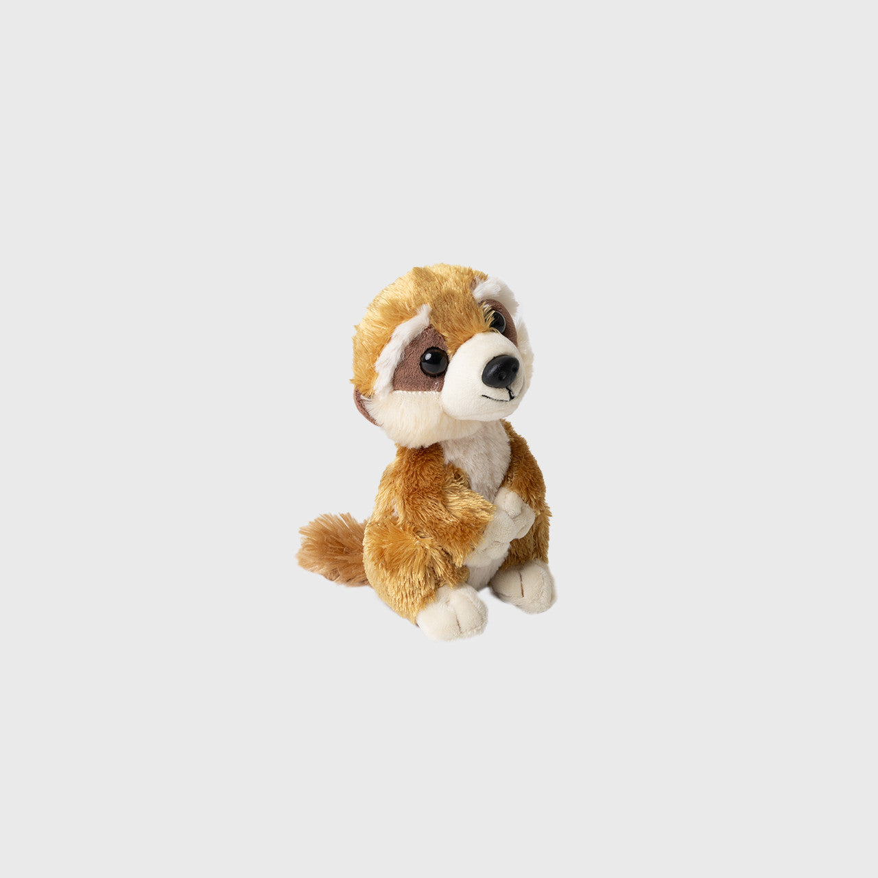 Hug Ems Meerkat Australia Zoo Tag