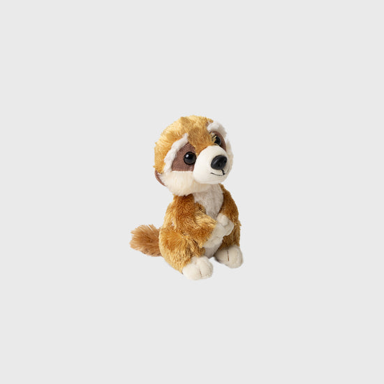 Hug Ems Meerkat Australia Zoo Tag