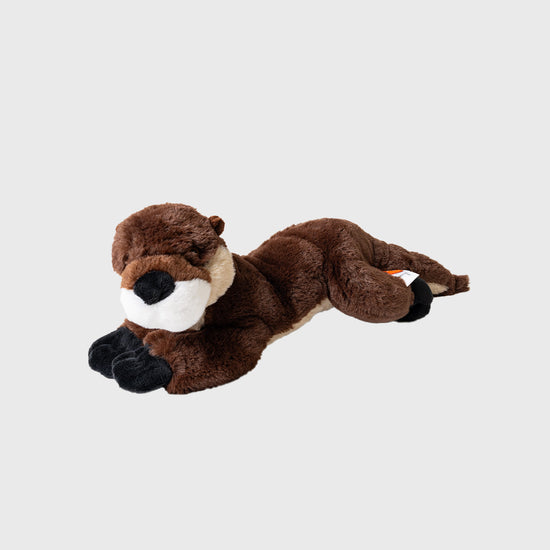 Ecokins Plush - River Otter