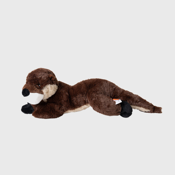 Ecokins Plush - River Otter