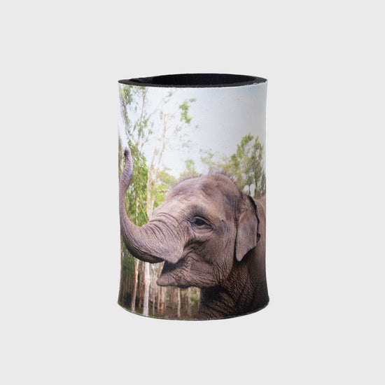 Elephant Drink Cooler