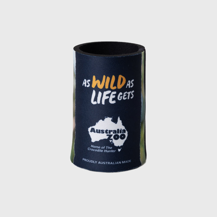 Red Panda Drink Cooler