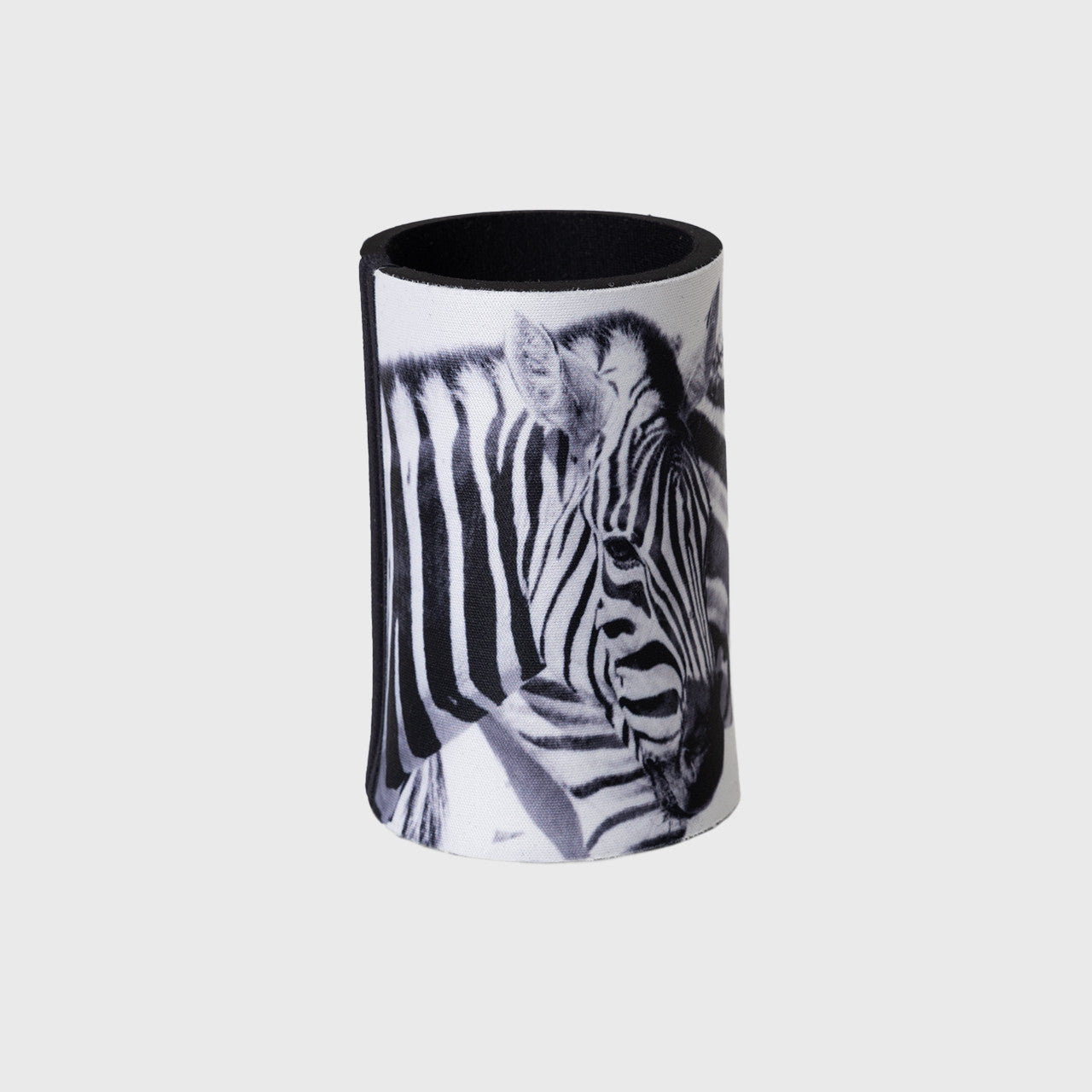 Zebra Drink Cooler