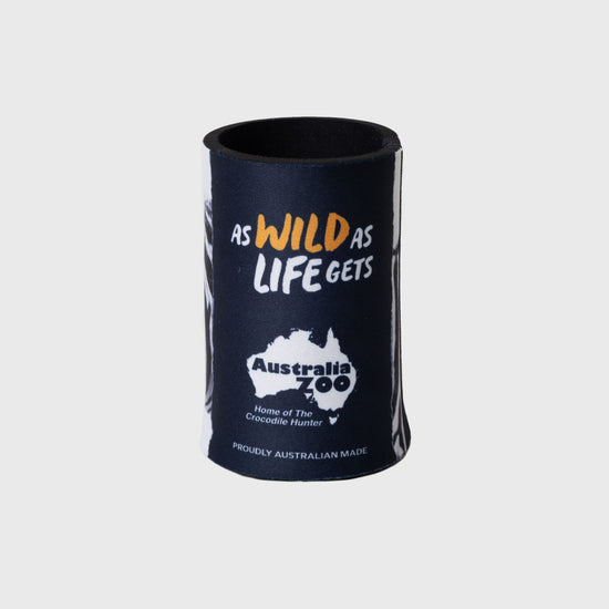 Zebra Drink Cooler