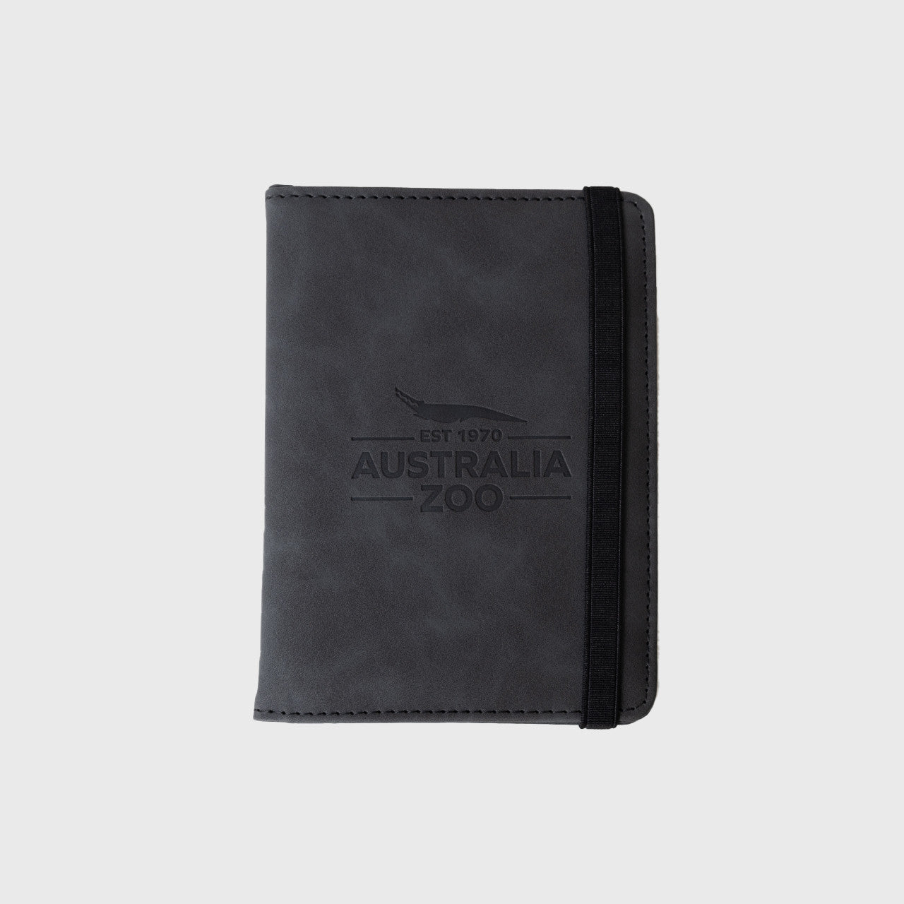 Established 1970 Passport Holder