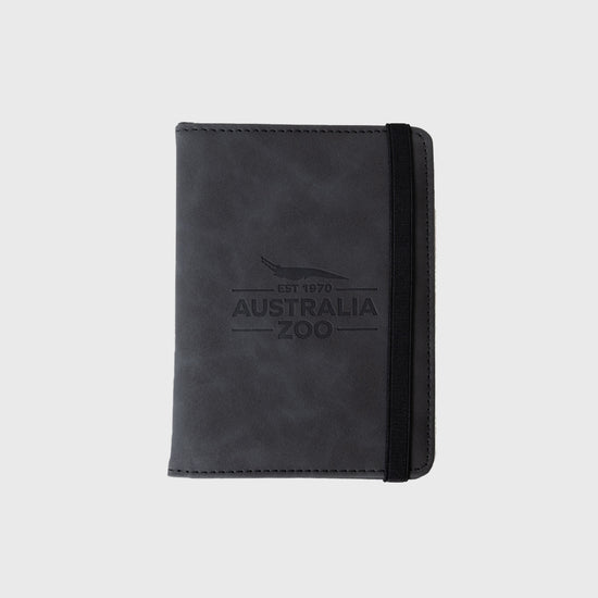 Established 1970 Passport Holder