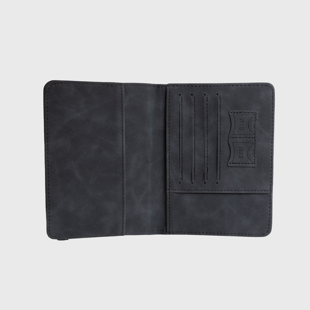 Established 1970 Passport Holder