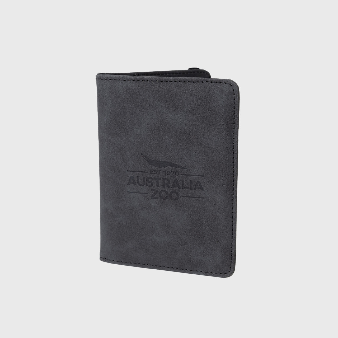 Established 1970 Passport Holder
