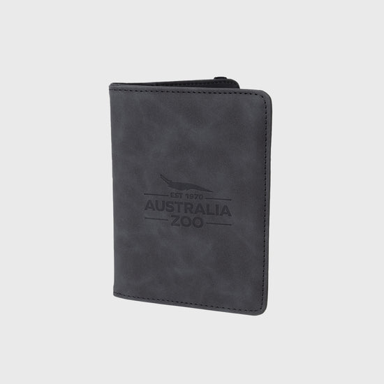 Established 1970 Passport Holder