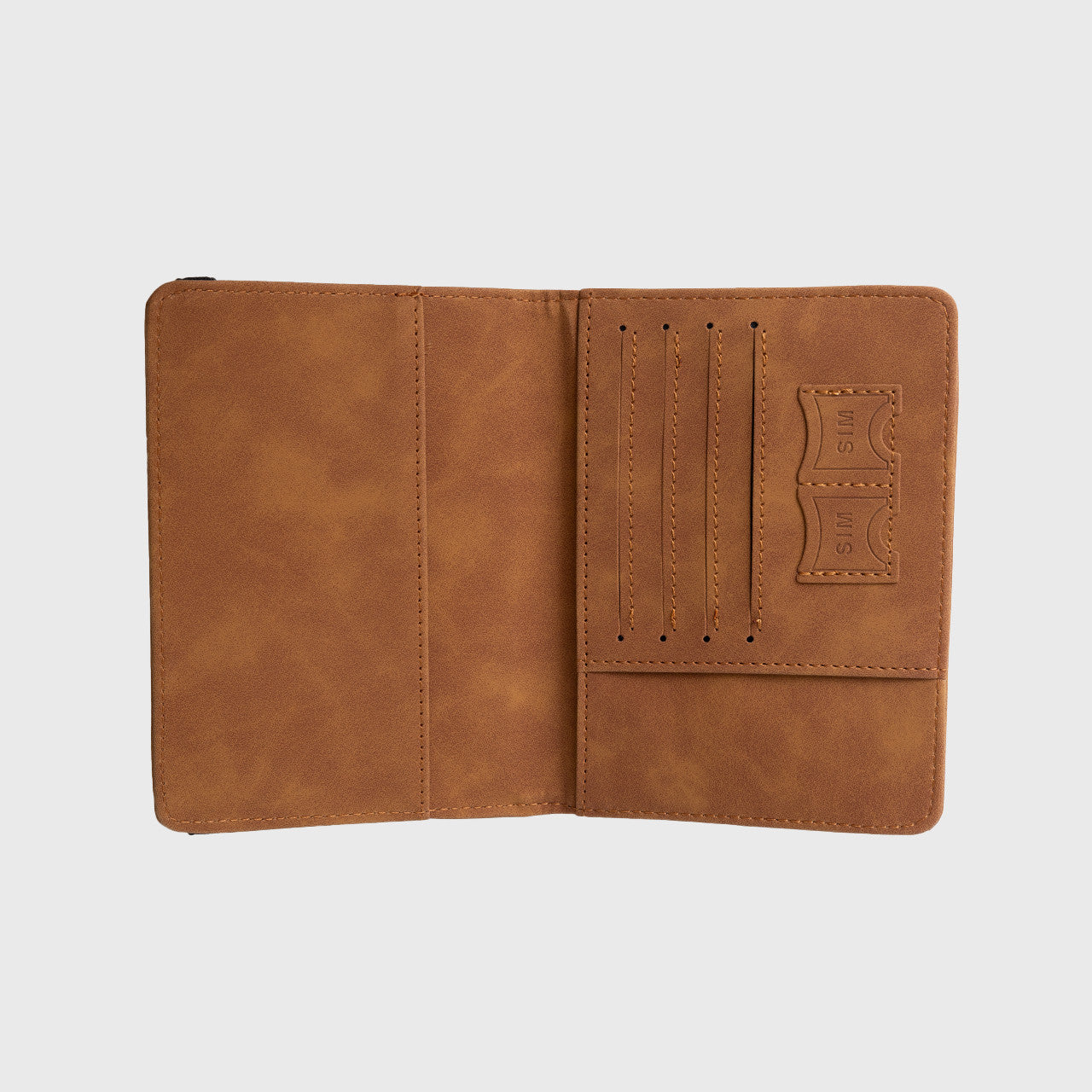 The Crocodile Hunter Lodge Passport Holder
