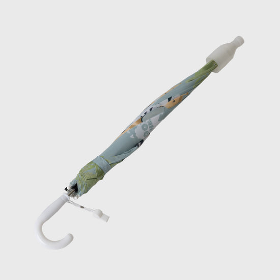 Australia Zoo African Animals Child Umbrella