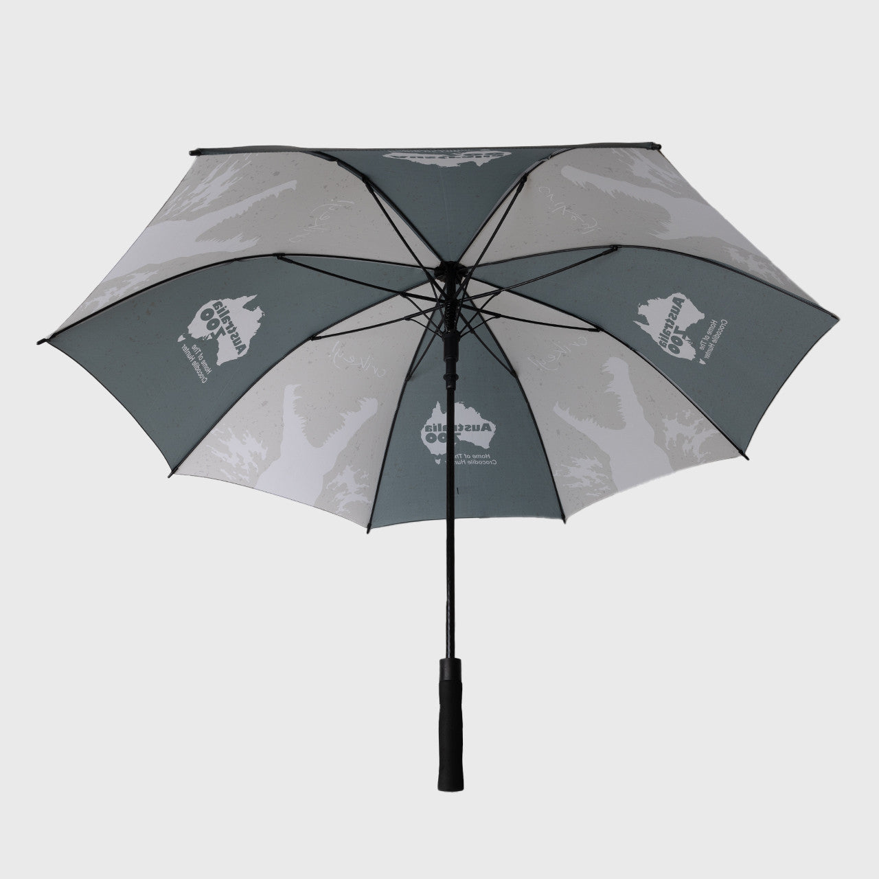 Australia Zoo Crocodile Umbrella