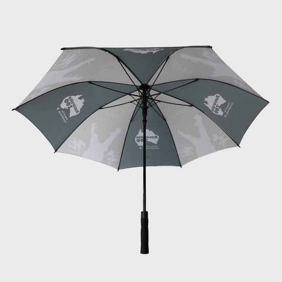Australia Zoo Crocodile Umbrella