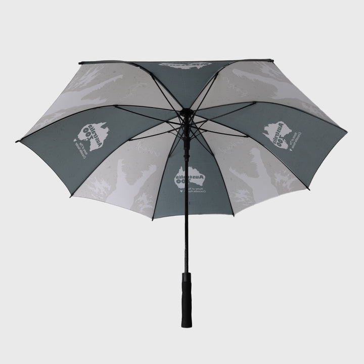 Australia Zoo Crocodile Umbrella