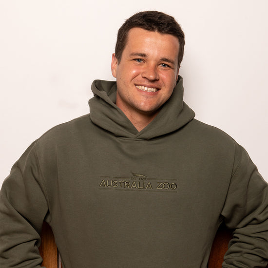 Established 1970 Cypress Hoodie