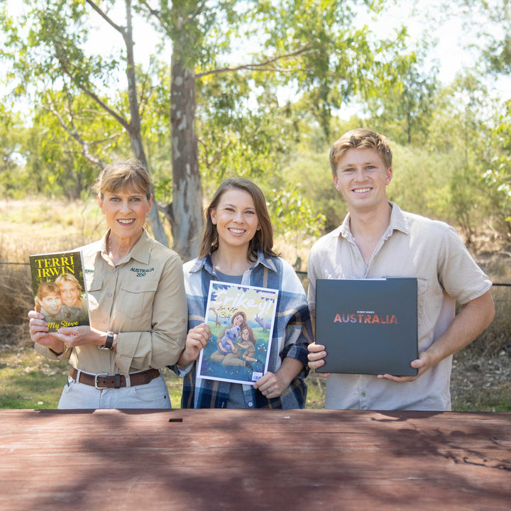 Irwin Book Bundle Pack