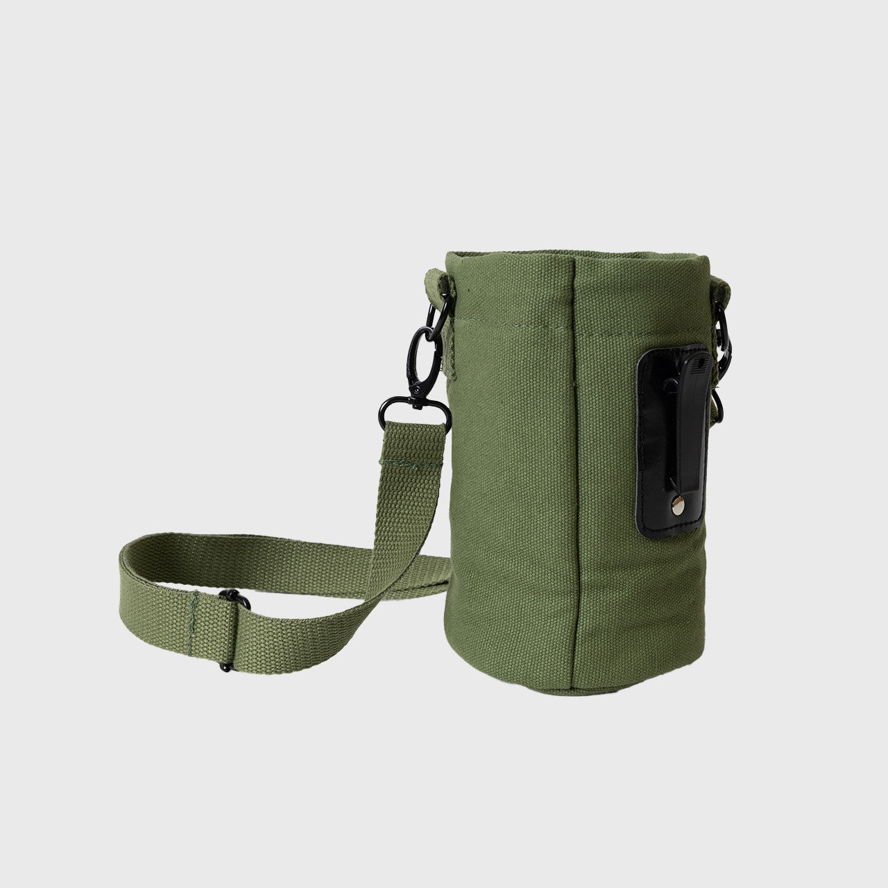 Established 1970 Green Drink Bottle Holder