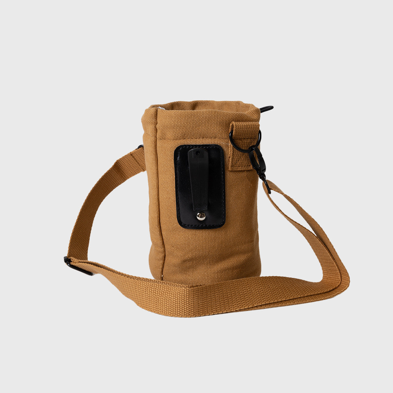 Established 1970 Tan Drink Bottle Holder
