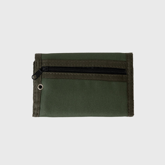 Australia Zoo Map Surf Wallet
