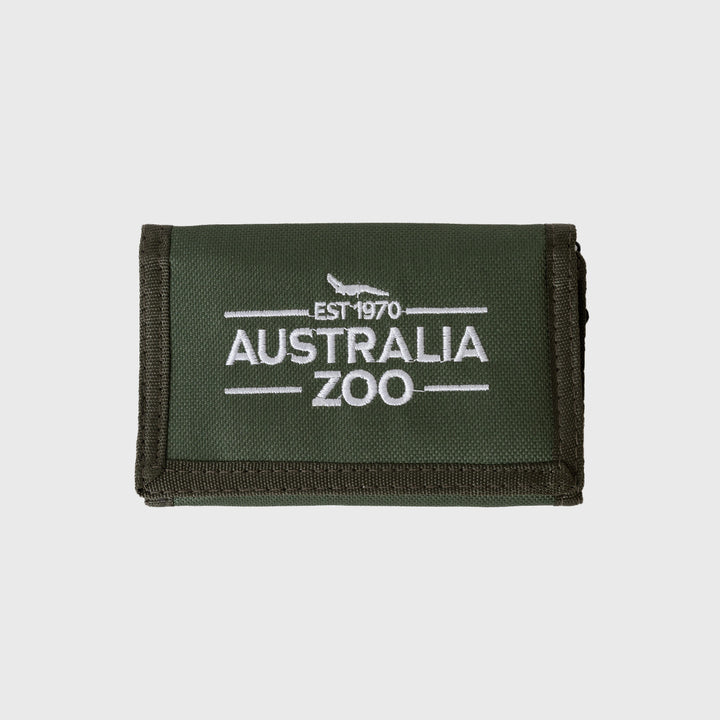 Established 1970 Surf Wallet