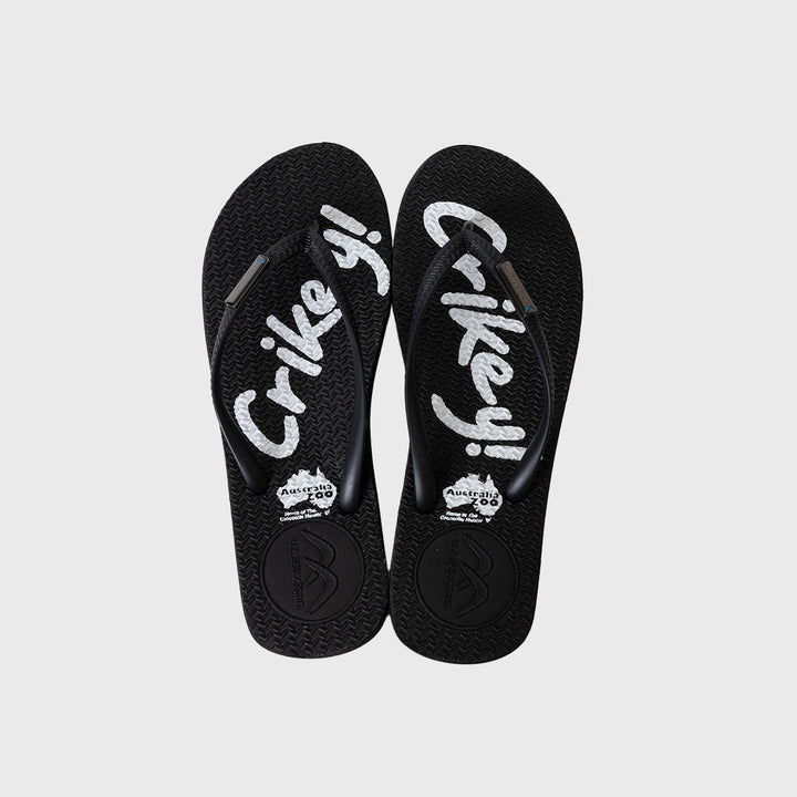 Boomerangz Crikey Slim Black