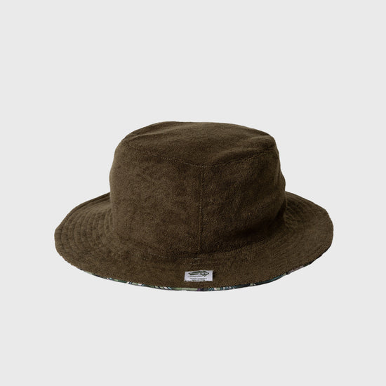The Crocodile Hunter Reversible Bucket Hat