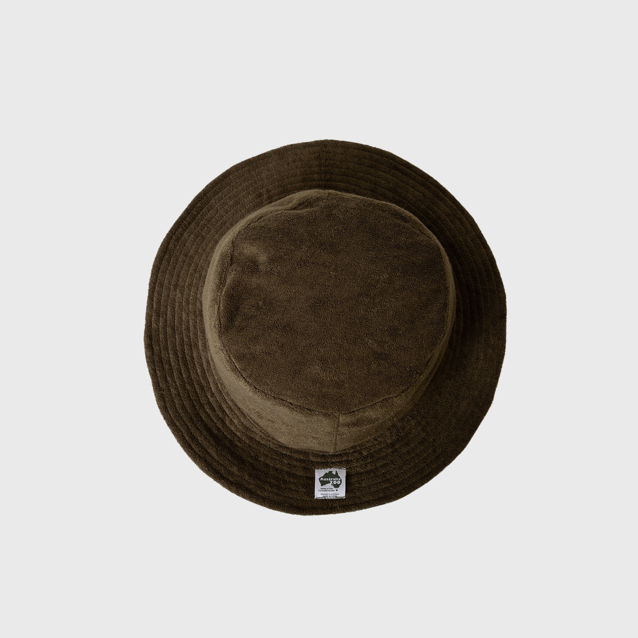 The Crocodile Hunter Reversible Bucket Hat