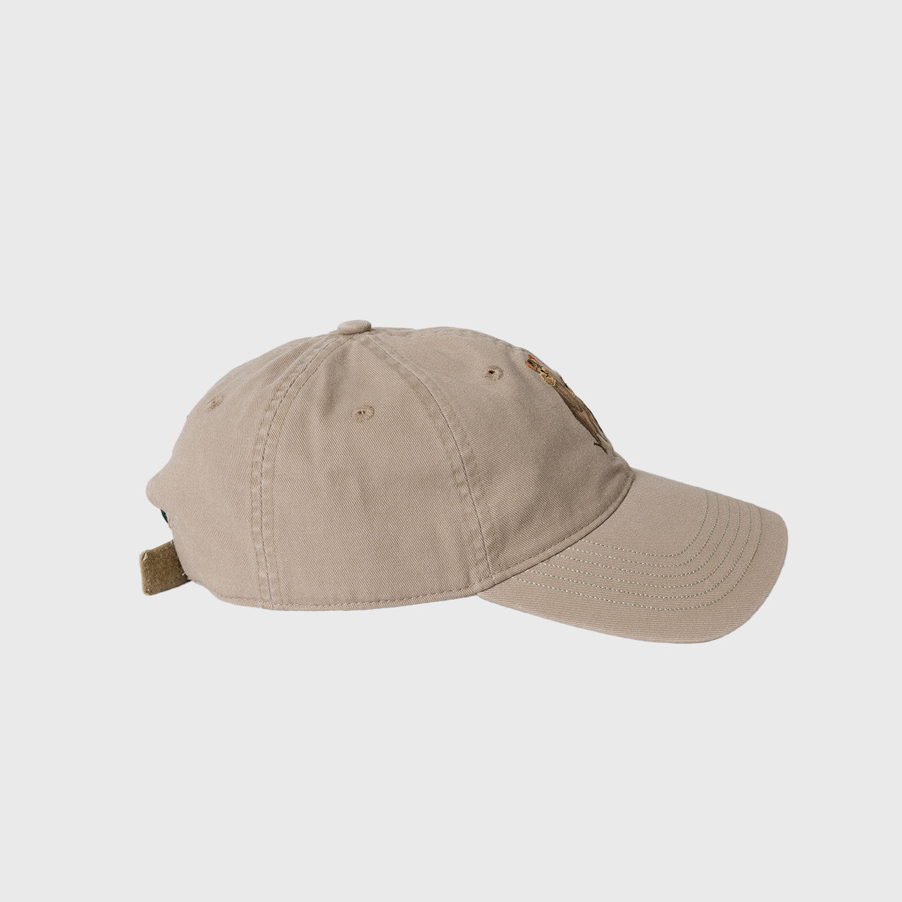 Quokkas Crikey Cap