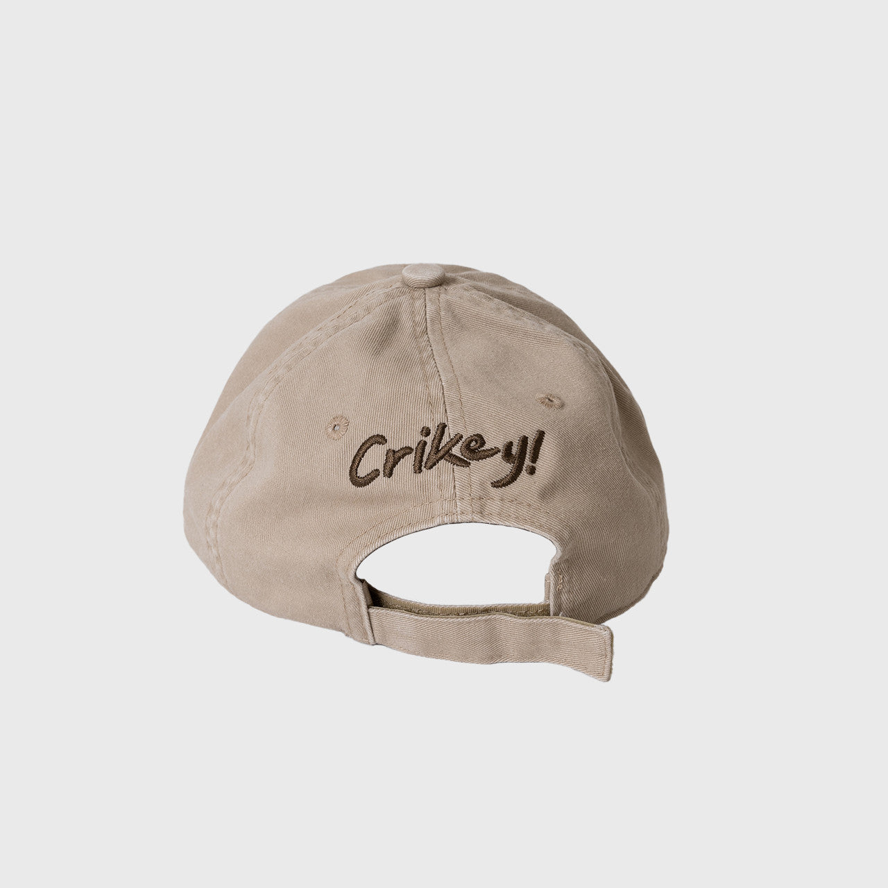 Quokkas Crikey Cap
