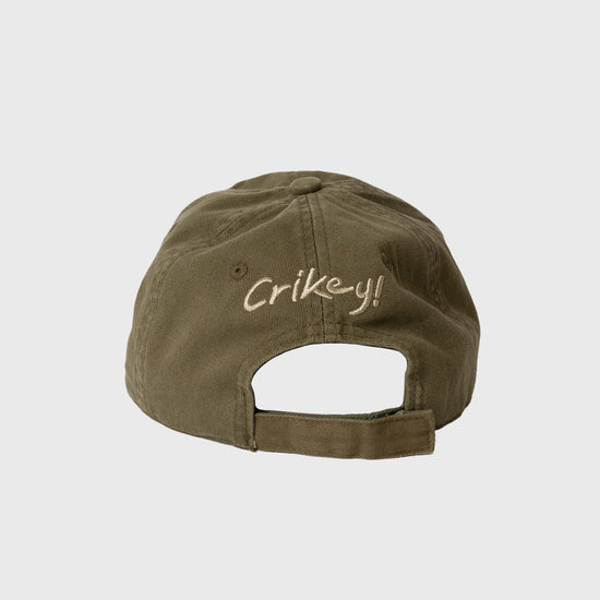 Red Panda Crikey! Cap